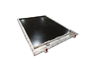 Pack Box / Housing