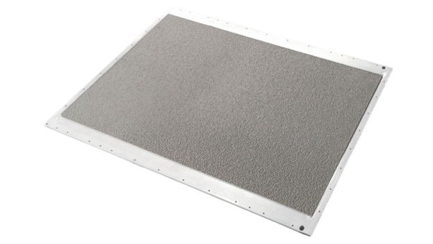 Surface Treatment