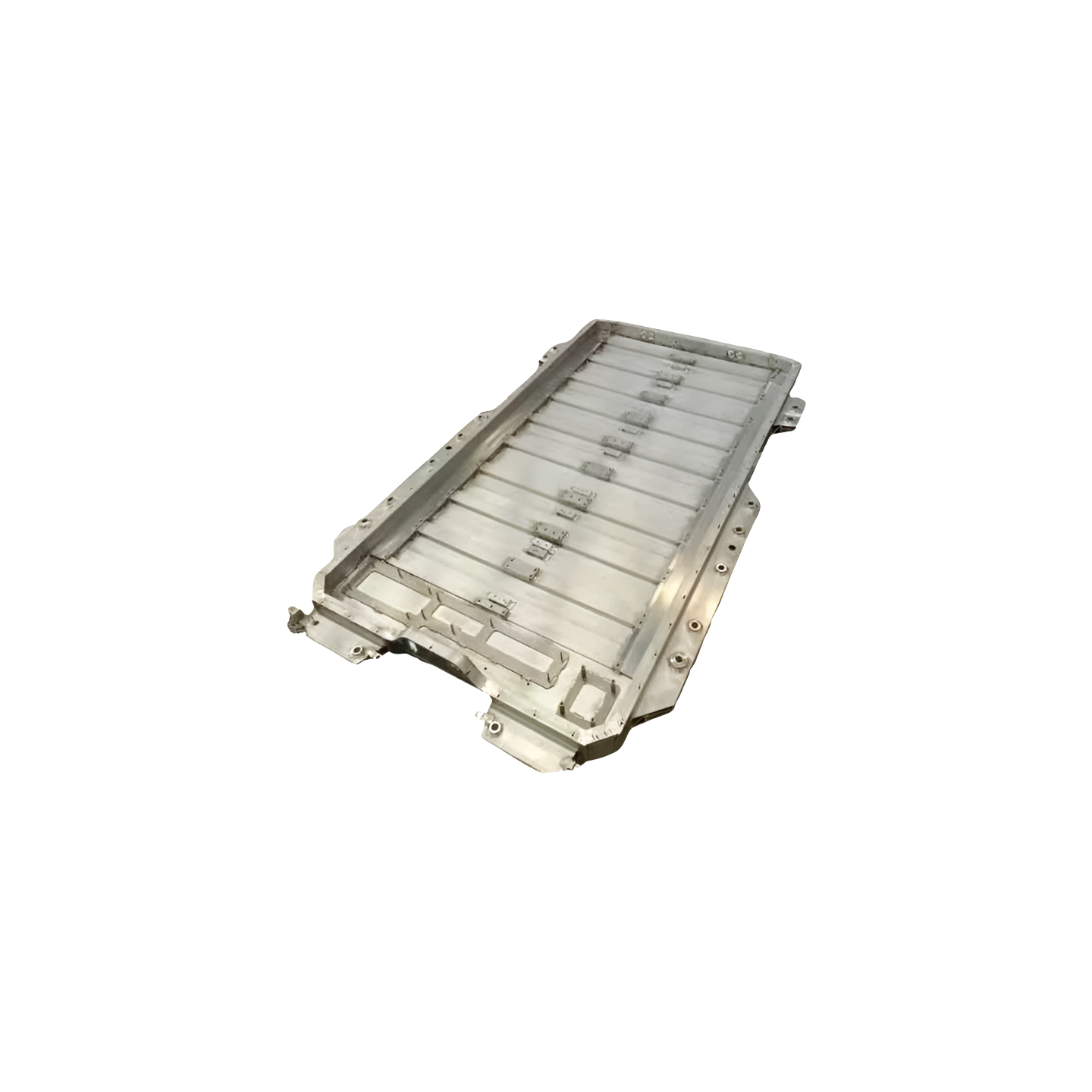Battery Tray