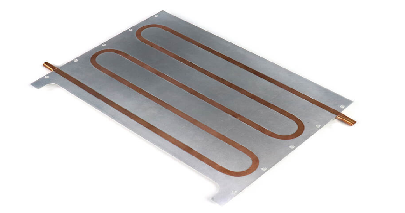 Liquid-Cooled Radiator