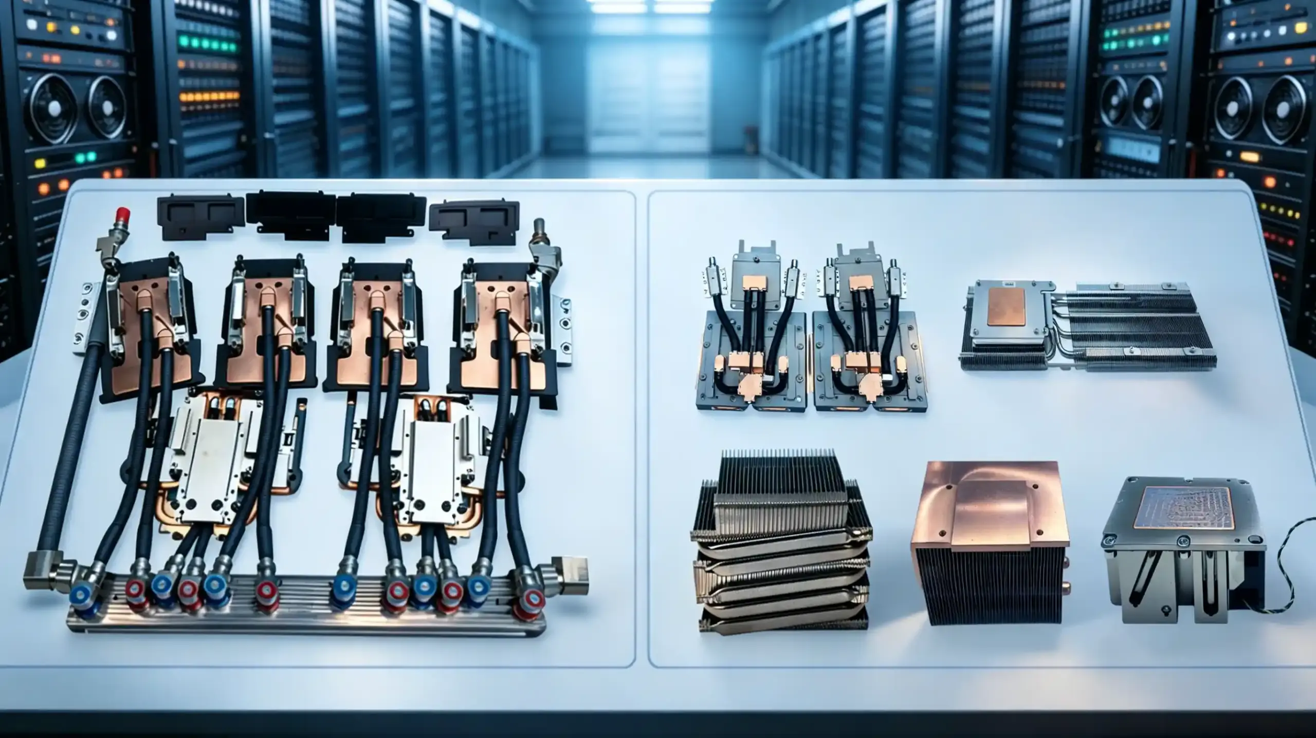 Cross-platform compatibility: Serving diverse AI computing chips with process capabilities