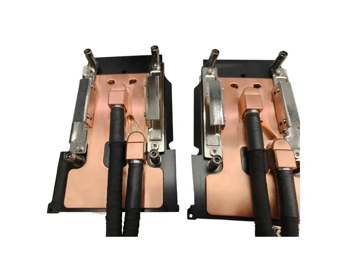 Heat Dissipation Module