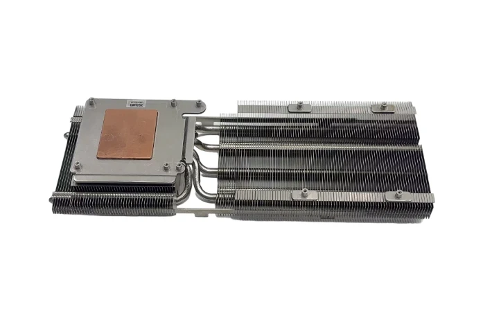 Liquid Cooling Accessories