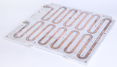 Liquid-Cooled Radiator