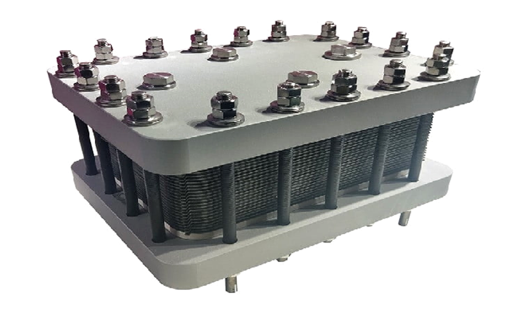 Hydrogen Fuel Cell Vehicles