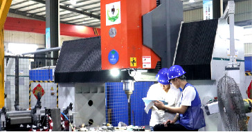 Product Inspection & Testing