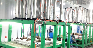 Product Inspection & Testing