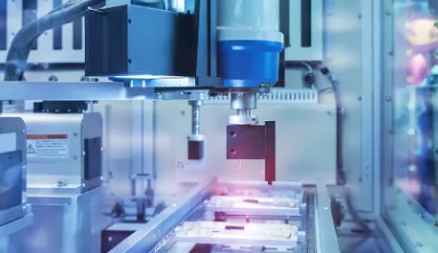Process Digitization