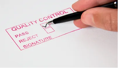 Total Quality Management
