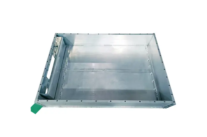 Battery Tray 001