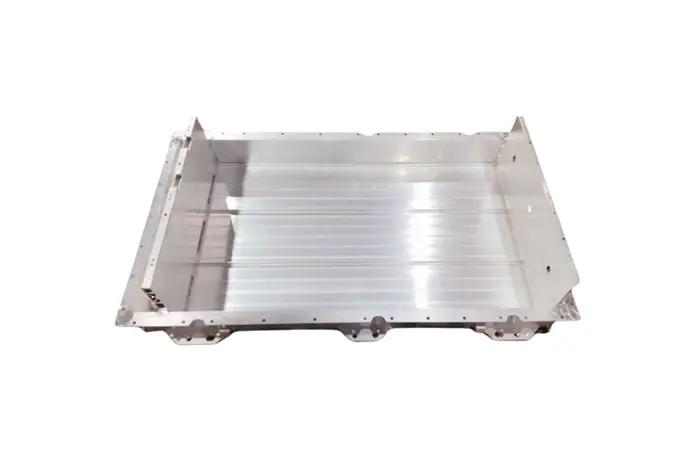 Battery Tray 001 产品图 2