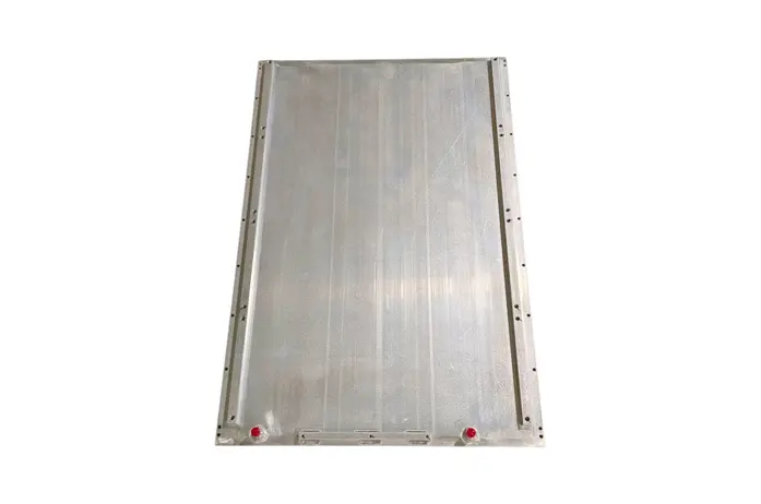 FSW Cold Plate 001