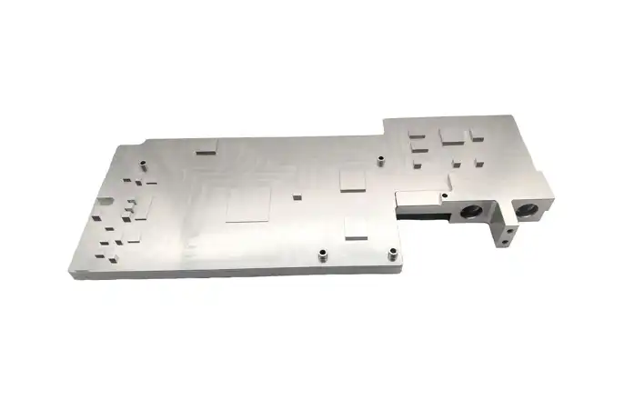 FSW Cold Plate 002