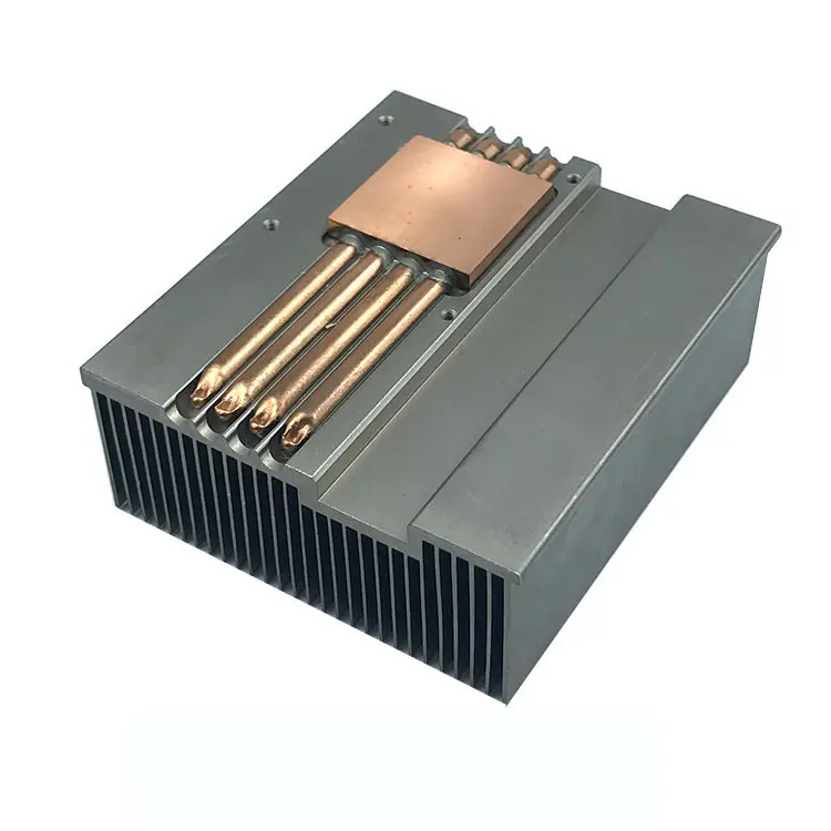 Heatpipe Assembly 001 产品图 2