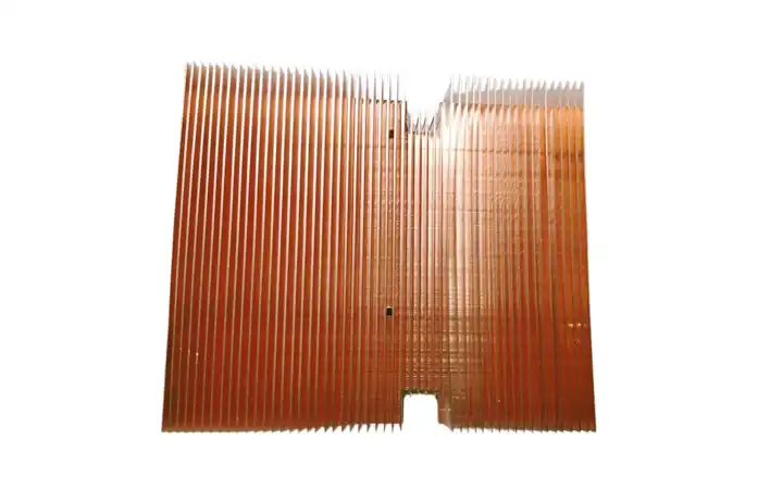 Heatpipe Assembly 001