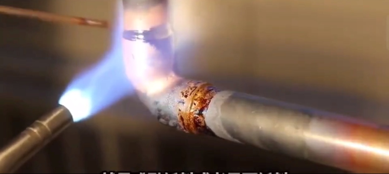 特种焊接