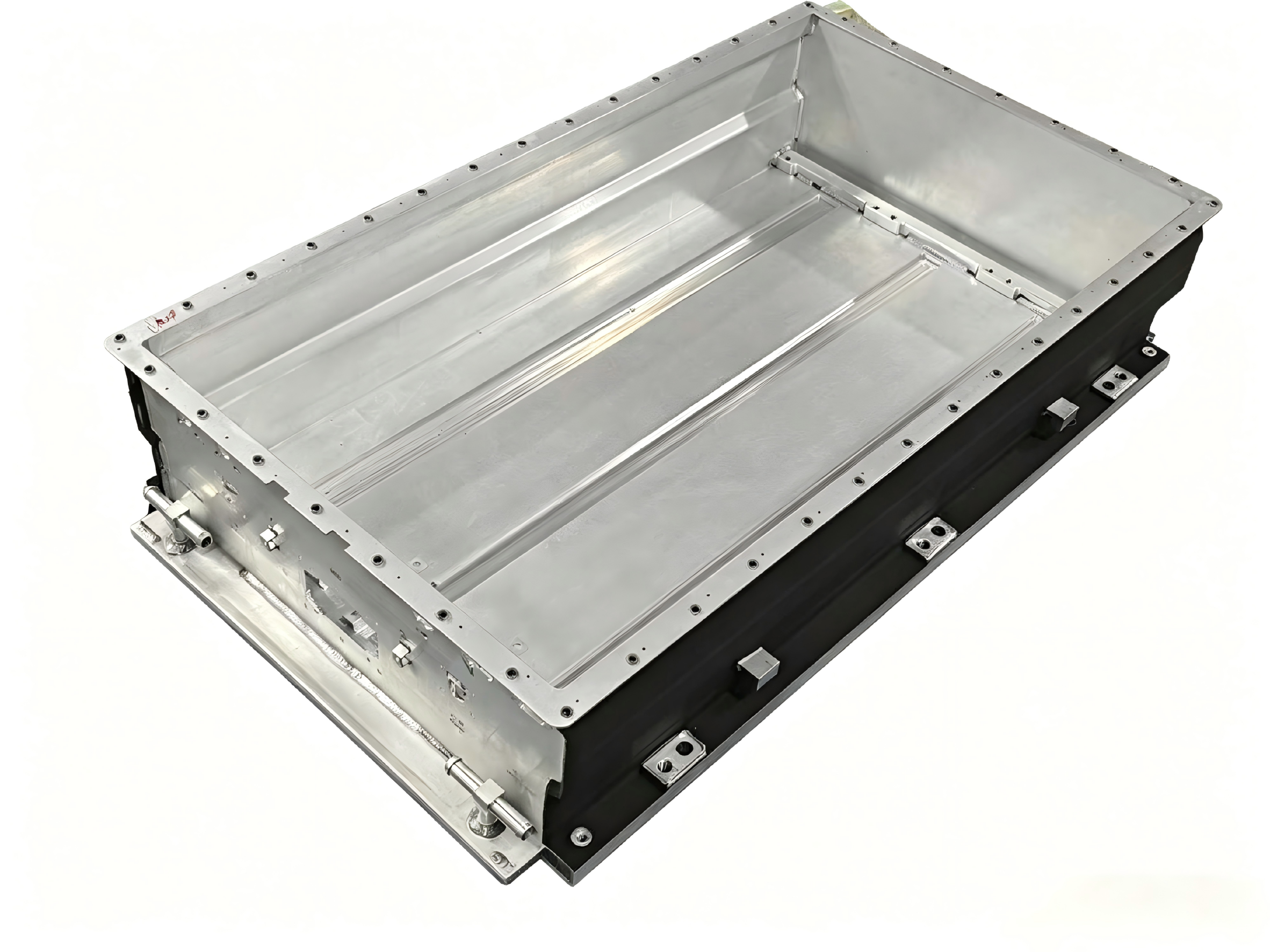 Battery Tray 002