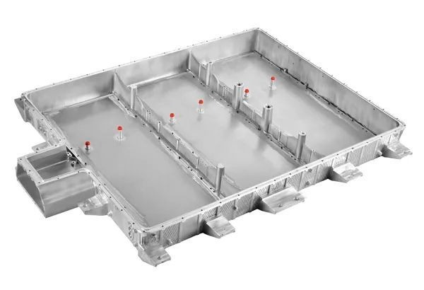 Battery Tray 003