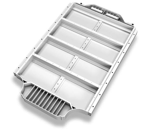 Battery Tray 004