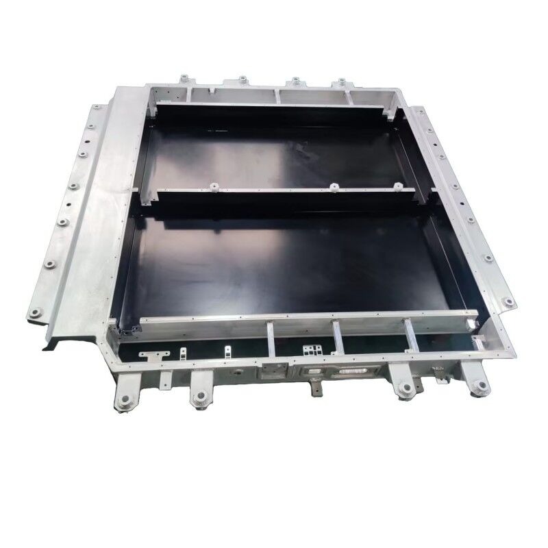 Battery Tray 005