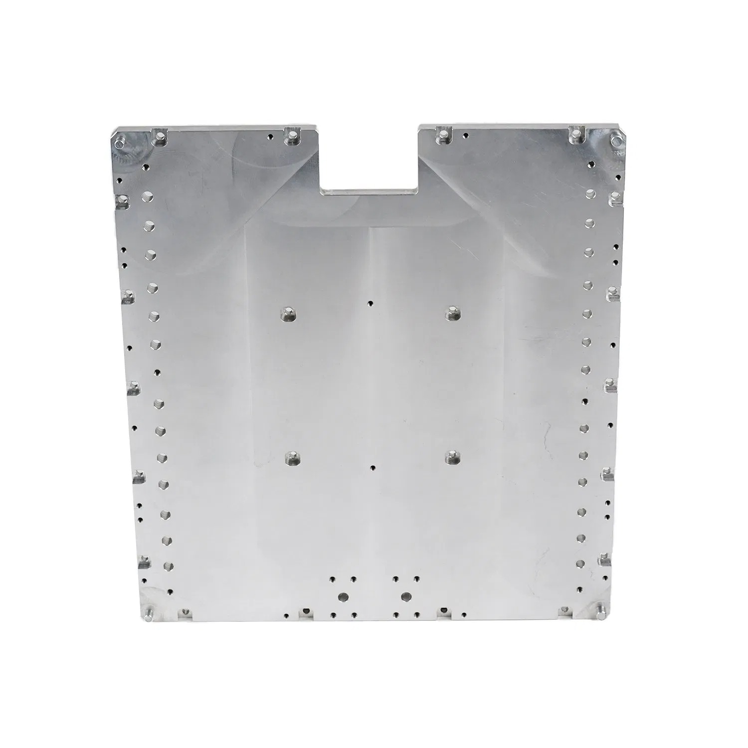 Brazing Cold Plate 001