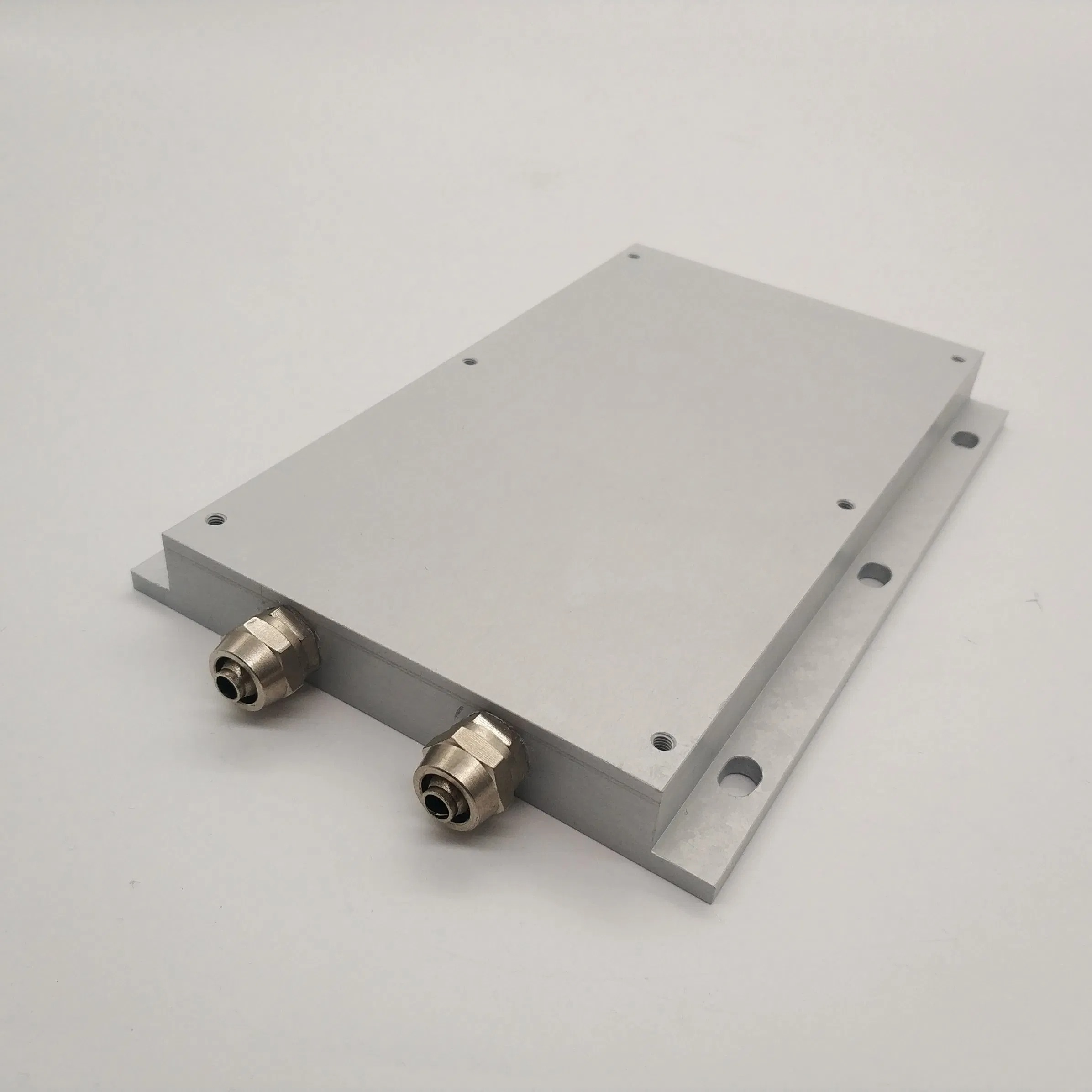 Brazing Cold Plate 002