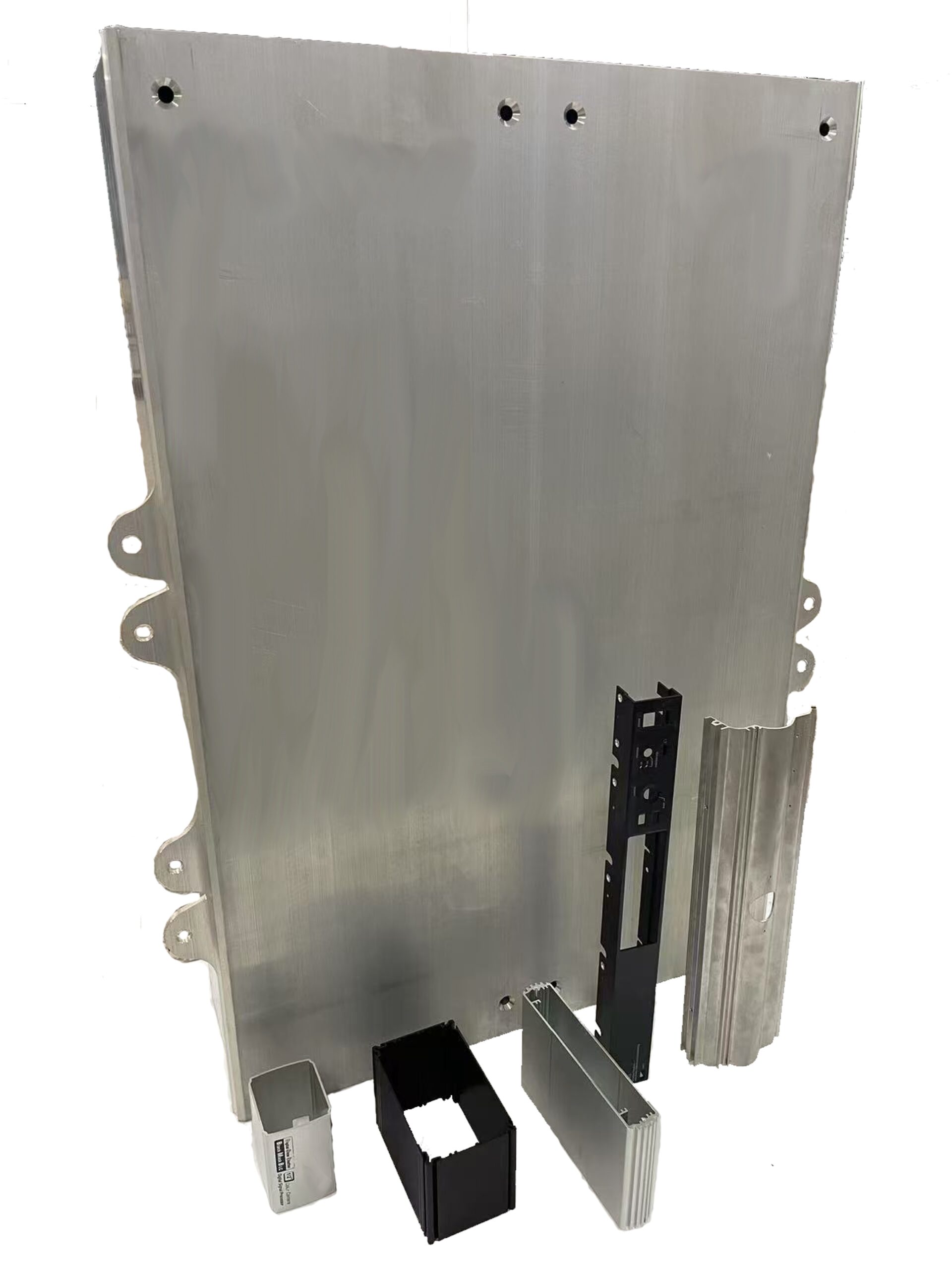 Brazing Cold Plate 003
