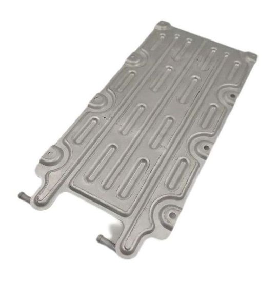 Brazing Cold Plate 004