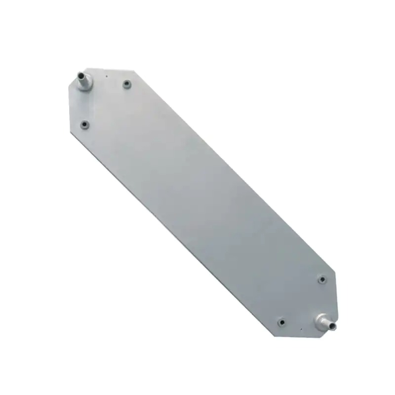 Brazing Cold Plate 007