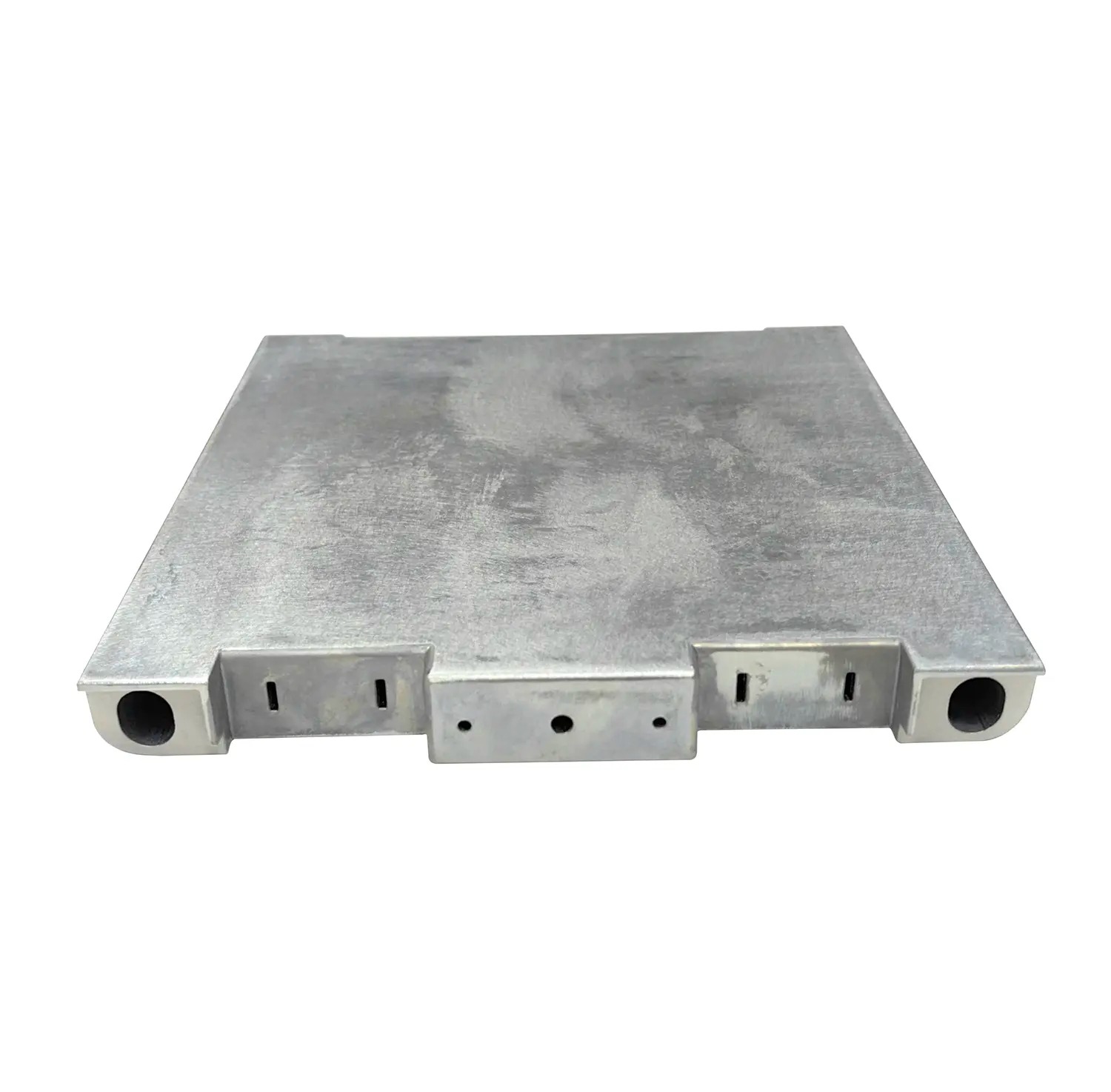 Brazing Cold Plate 008