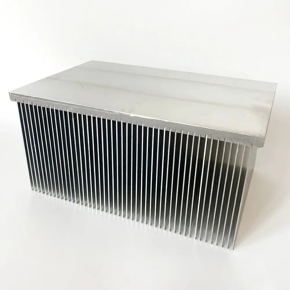 Extrusion 002