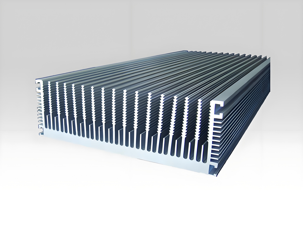 Extrusion 003