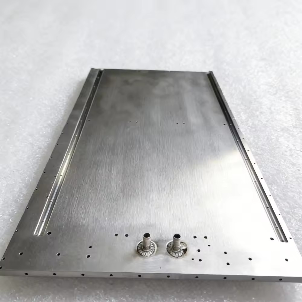 FSW Cold Plate 001