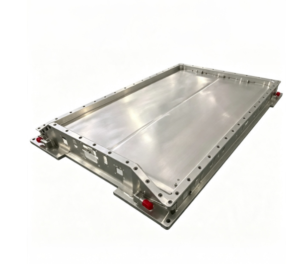 FSW Cold Plate 002
