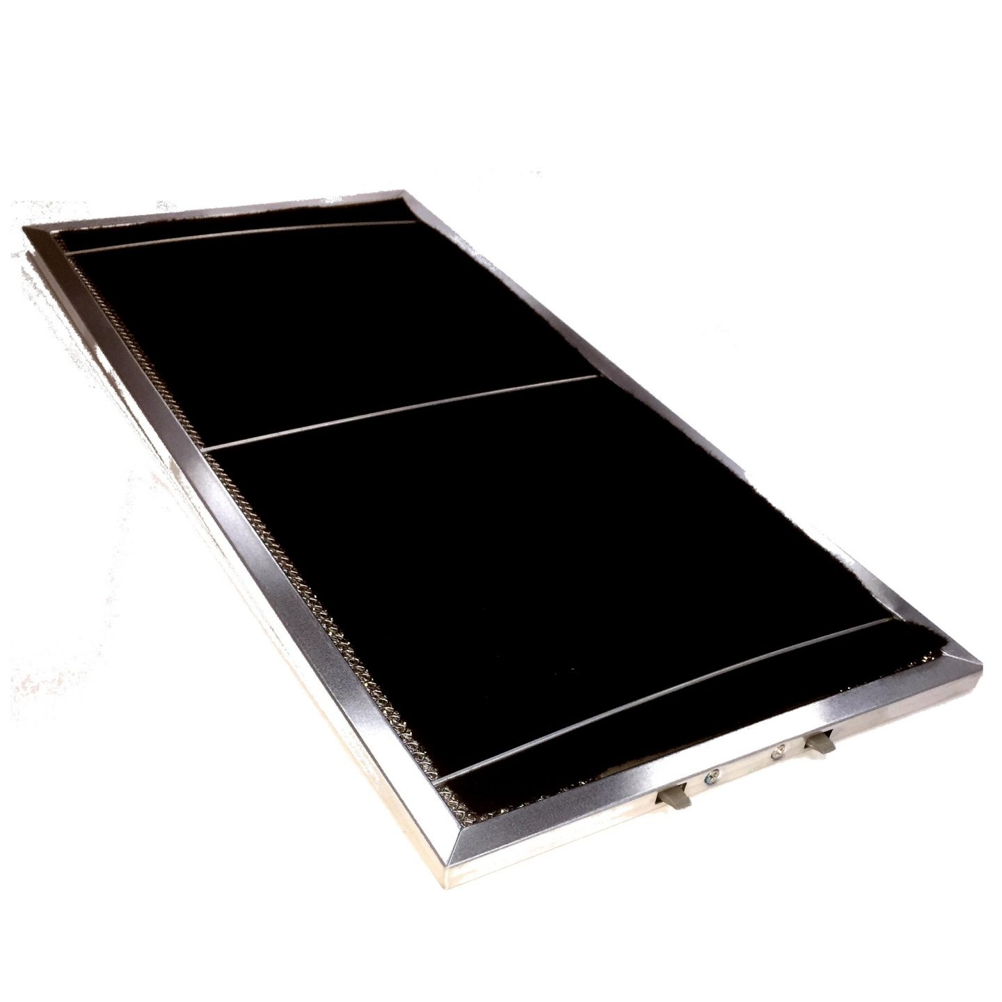 FSW Cold Plate 005