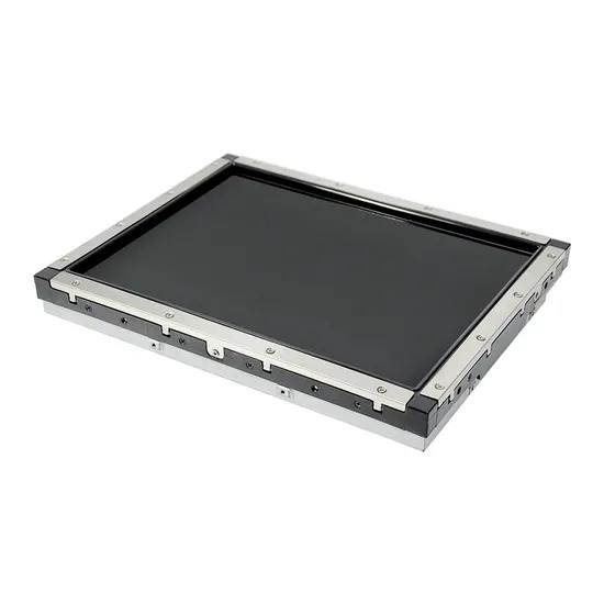 FSW Cold Plate 006
