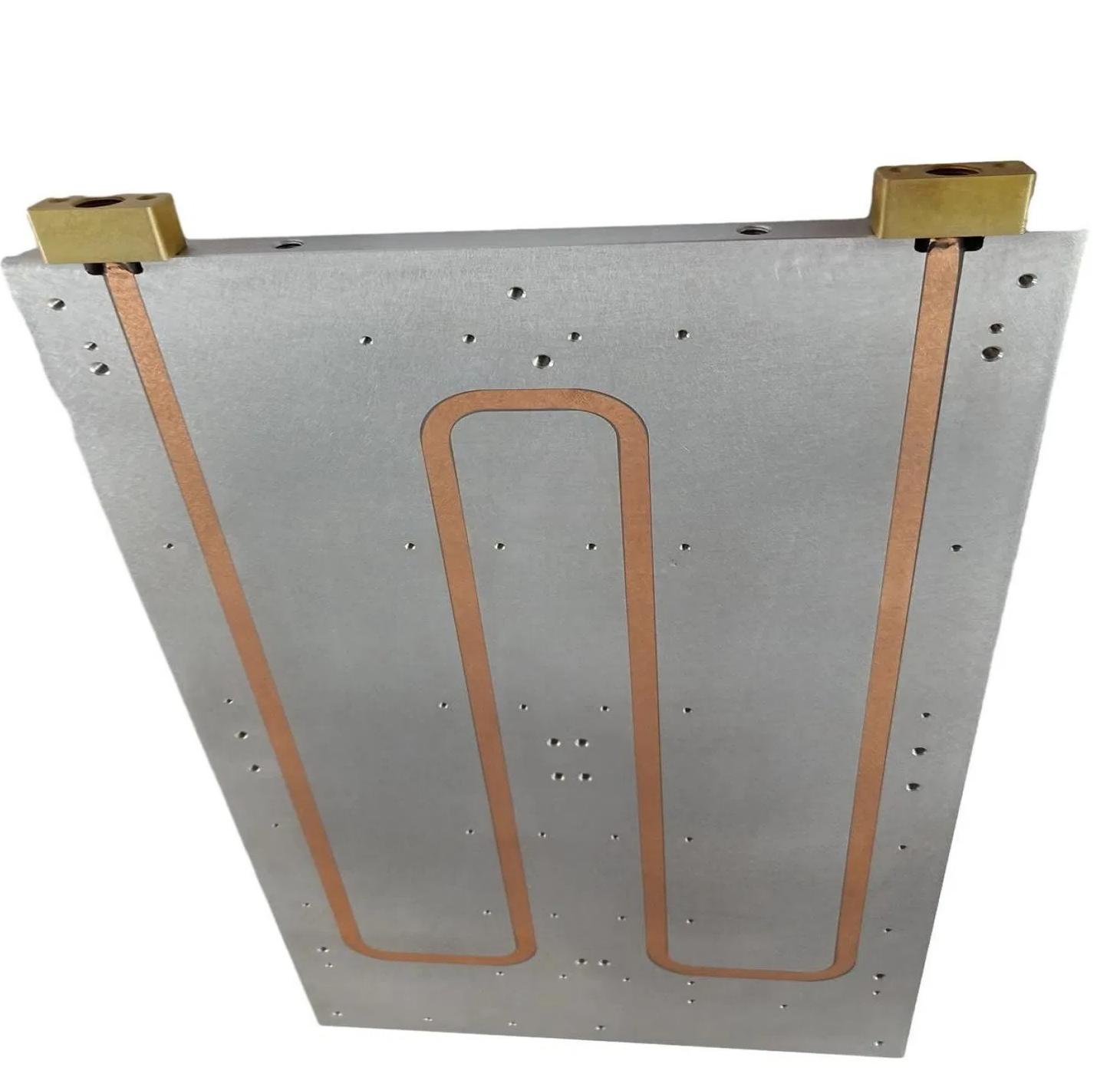 Heatpipe Assembly 001