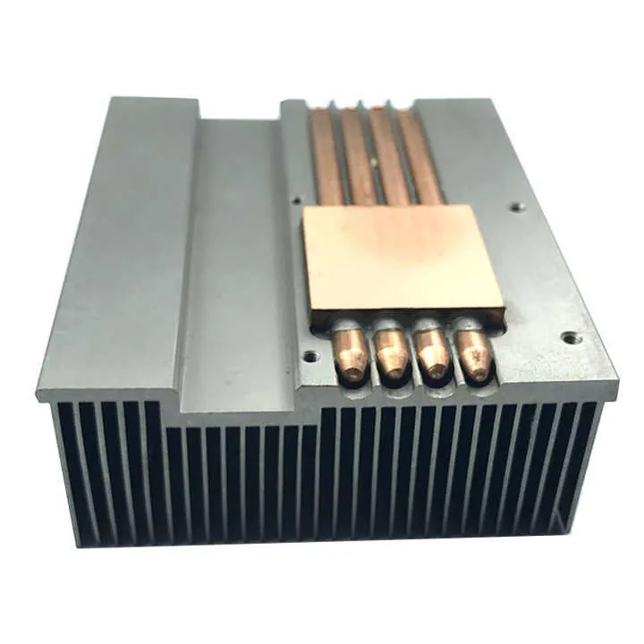 Heatpipe Assembly 002