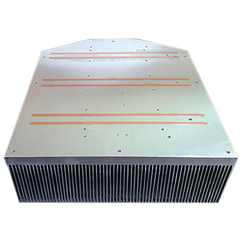 Heatpipe Assembly 003
