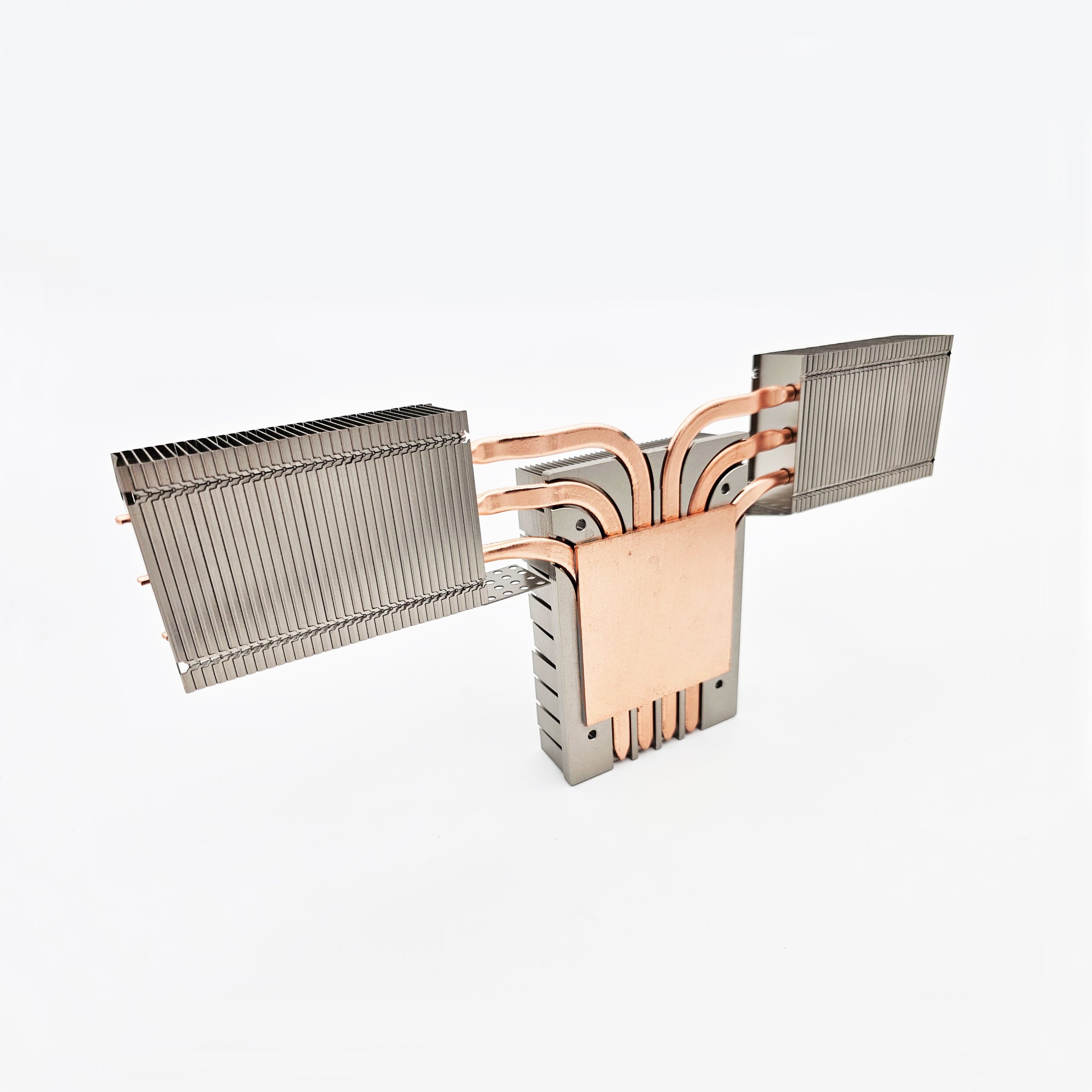 Heatpipe Assembly 004