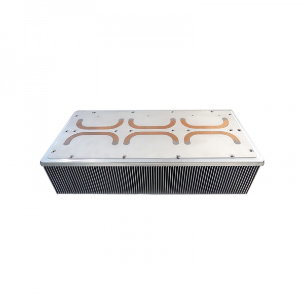 Heatpipe Assembly 005