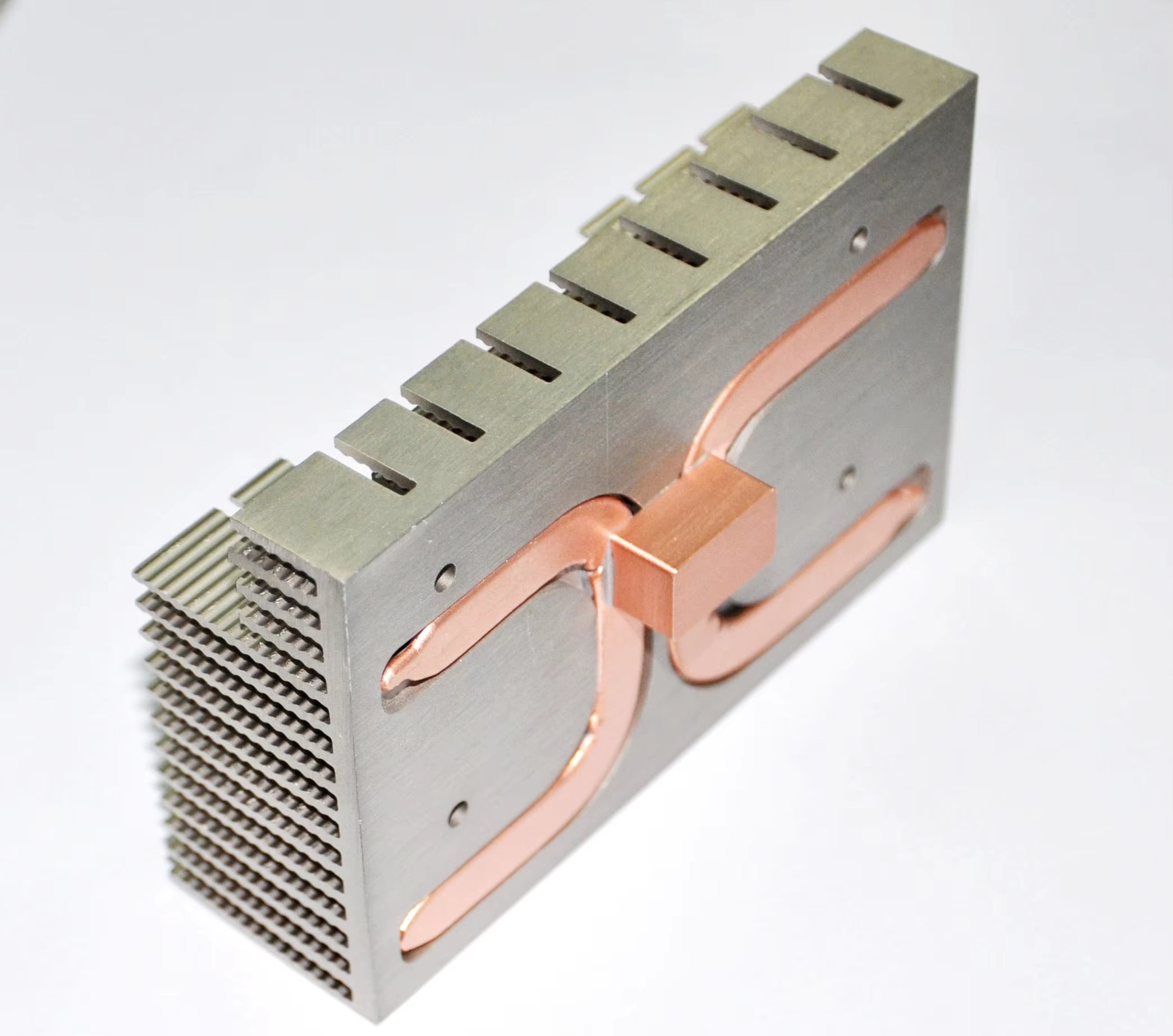 Heatpipe Assembly 006
