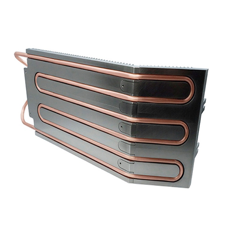 Heatpipe Assembly 007
