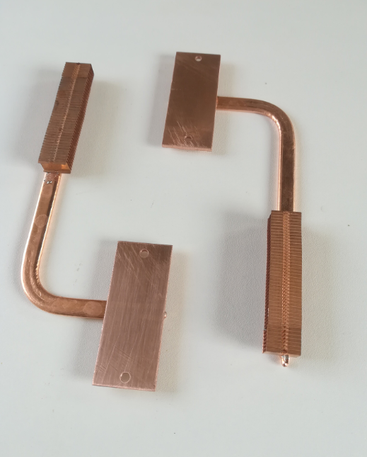 Heatpipe Assembly 008