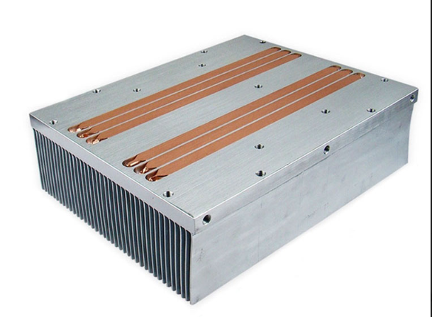 Heatpipe Assembly 009