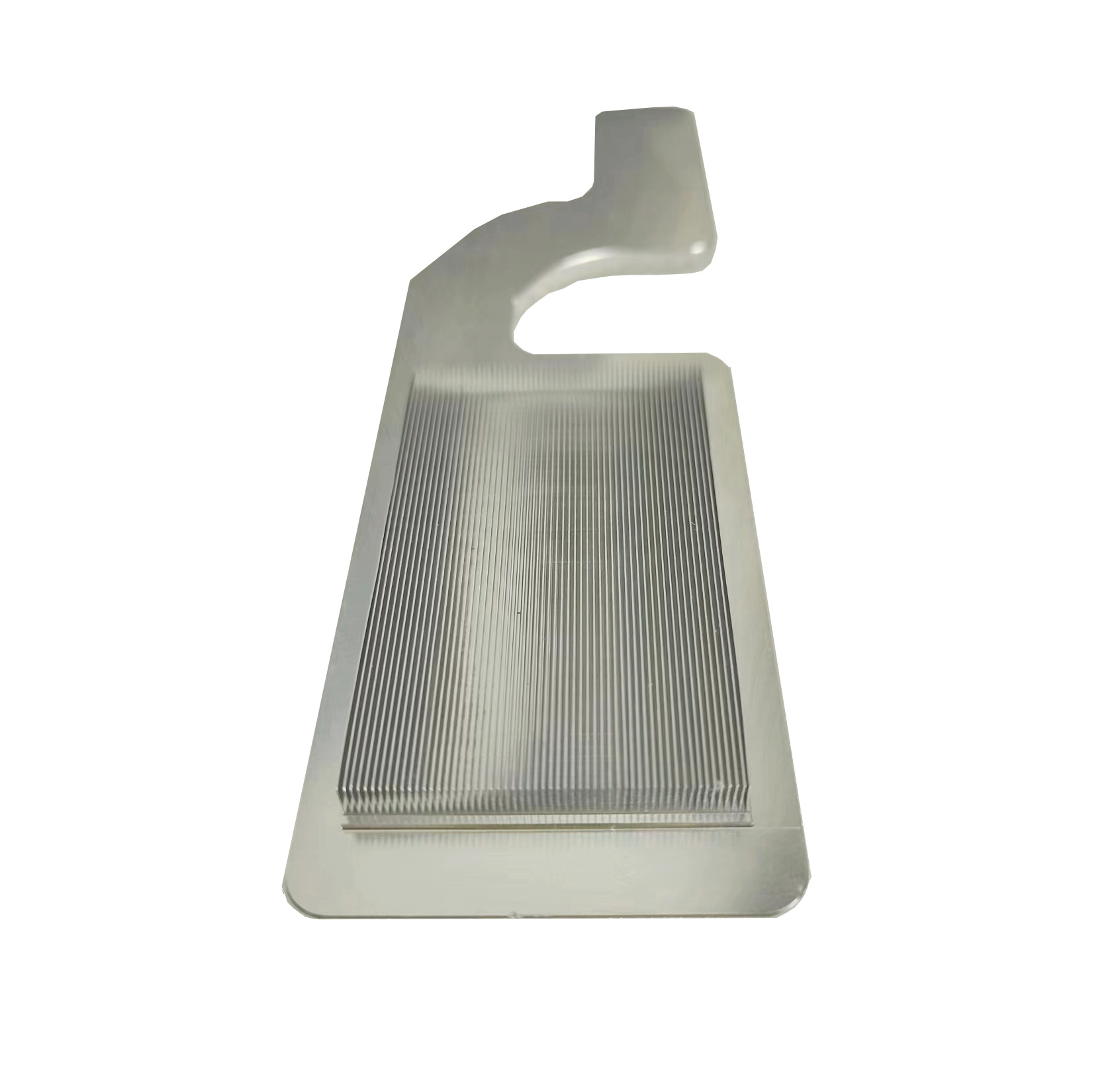 Skived Fin 006