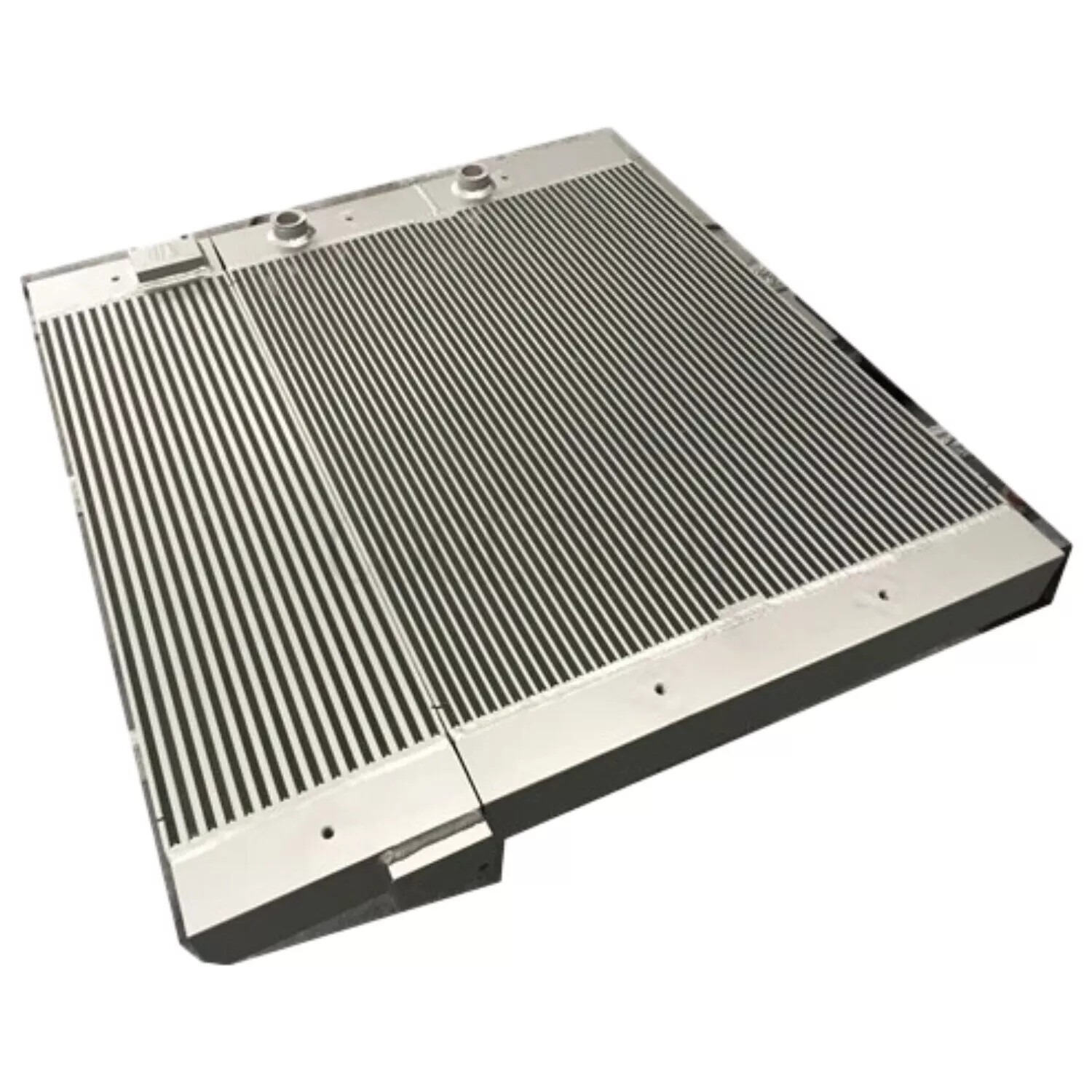 Skived Fin 007