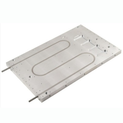 Tube Cold Plates 001