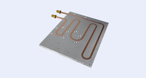 Tube Cold Plates 005