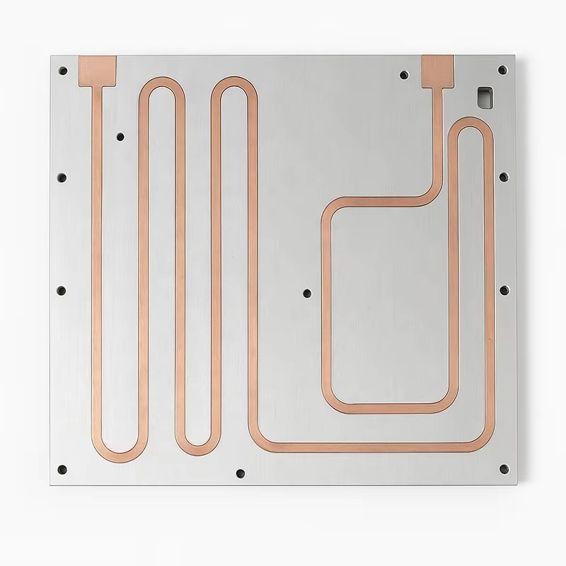 Tube Cold Plates 006